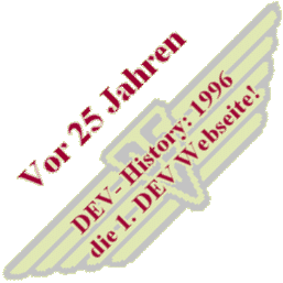 Logo DEV 1996