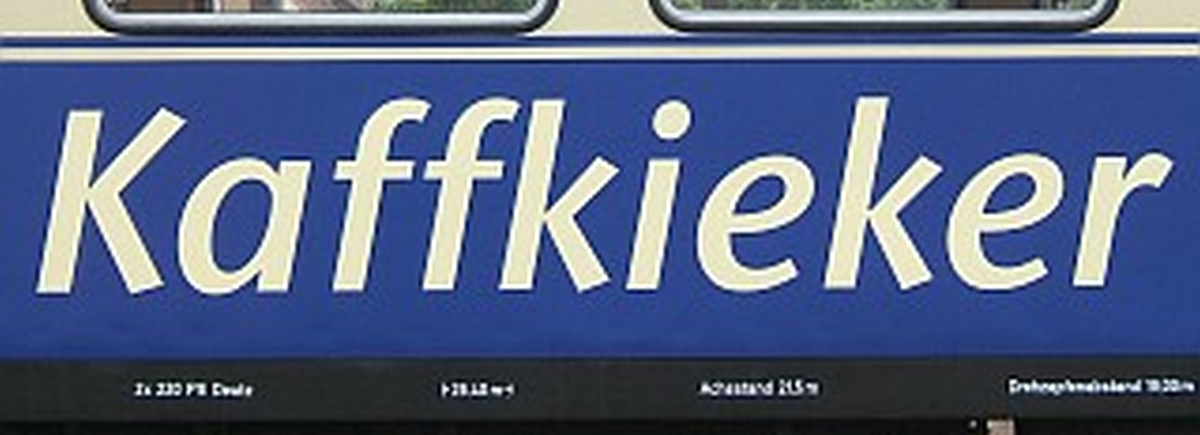 Logo Kaffkieker