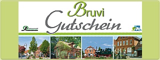 Gutschein-Banner