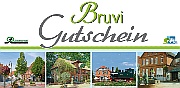 Abb.: Bruvi-Gutschein