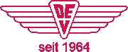 Logo Deutscher Eisenbahn-Verein