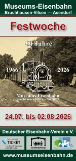 Flyer 60th Anniversary Celebration Week (Acrobat-Reader File, 1,1 MB)