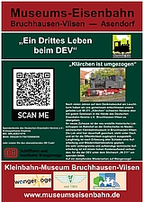 Plakat Spenden 99 211