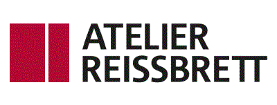 Logo Atelier Reissbrett