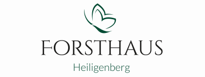 Logo Forsthaus Heiligenberg Gastgeber GmbH